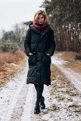 Aurora winter jacket